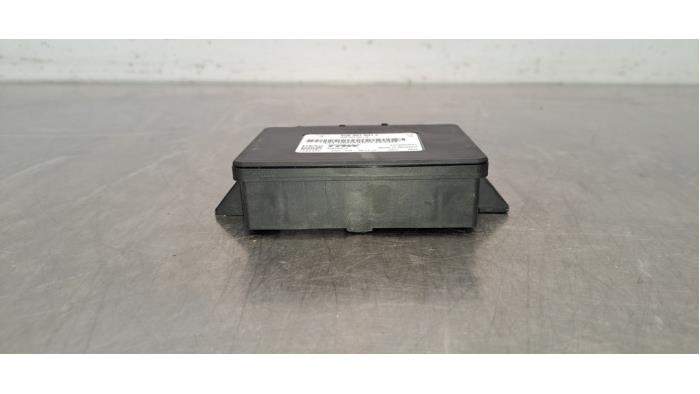 Module frein à main Porsche Macan