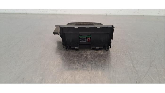 Module (divers) Porsche Macan
