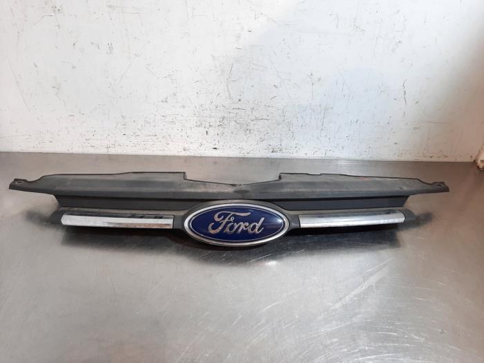 Calandre Ford Transit Custom
