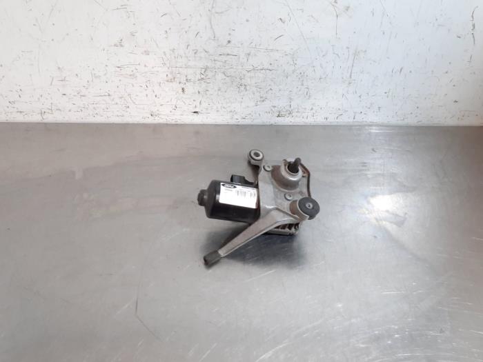 Moteur+mécanique essuie-glace Ford Transit Custom