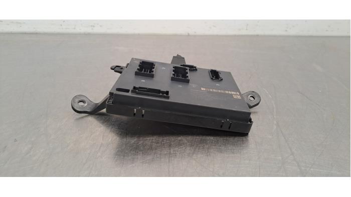 Module confort Porsche Macan