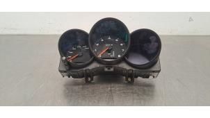 Gebruikte Kilometerteller KM Porsche Macan (95B) 3.0 V6 24V GTS Prijs € 998,25 Inclusief btw aangeboden door Autohandel Didier