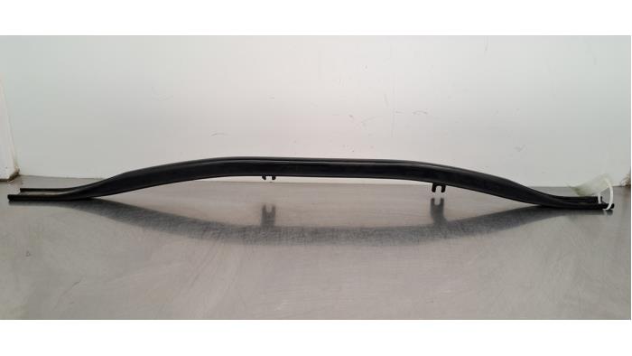 Pont amortisseur Porsche Macan