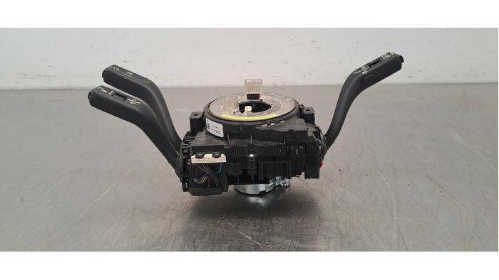 Commutateur combi colonne de direction Porsche Macan