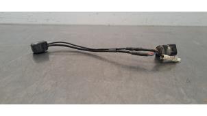 Gebruikte Achteruitrij Camera Porsche Macan (95B) 3.0 V6 24V GTS Prijs € 211,75 Inclusief btw aangeboden door Autohandel Didier