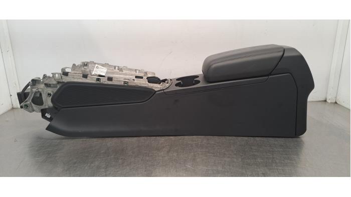 Console centrale Porsche Macan