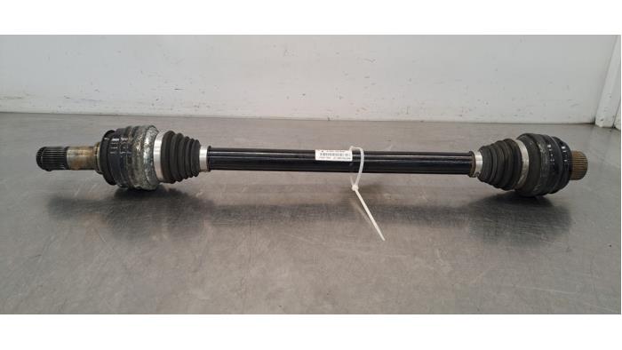 Arbre de transmission arrière droit Porsche Macan
