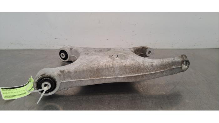 Bras de suspension arrière gauche Porsche Macan