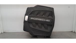 Gebruikte Afdekplaat motor Porsche Macan (95B) 3.0 V6 24V GTS Prijs € 133,10 Inclusief btw aangeboden door Autohandel Didier
