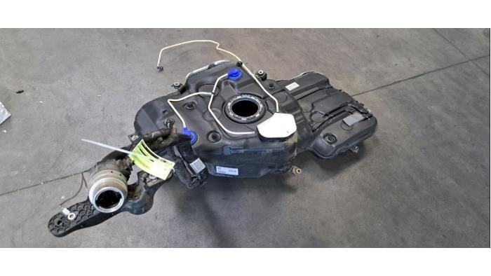 Réservoir de carburant Porsche Macan