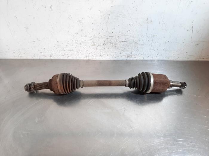 Arbre de transmission avant gauche Ford Transit Custom