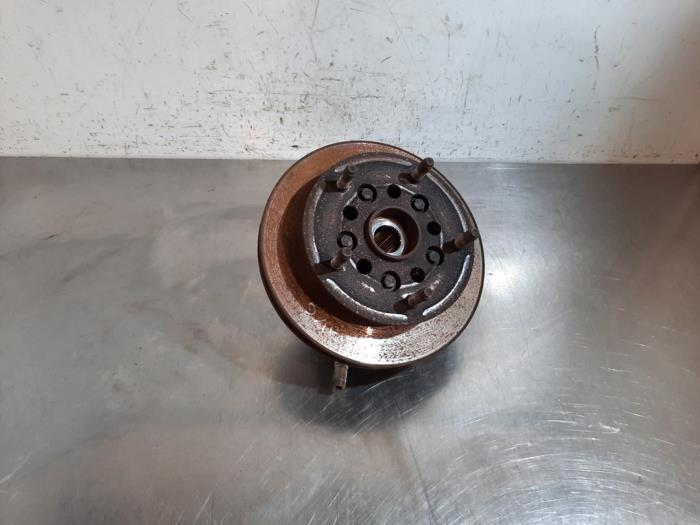 Joint avant gauche Ford Transit Custom
