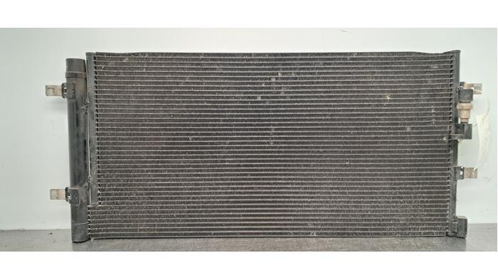 Condensateur clim Porsche Macan