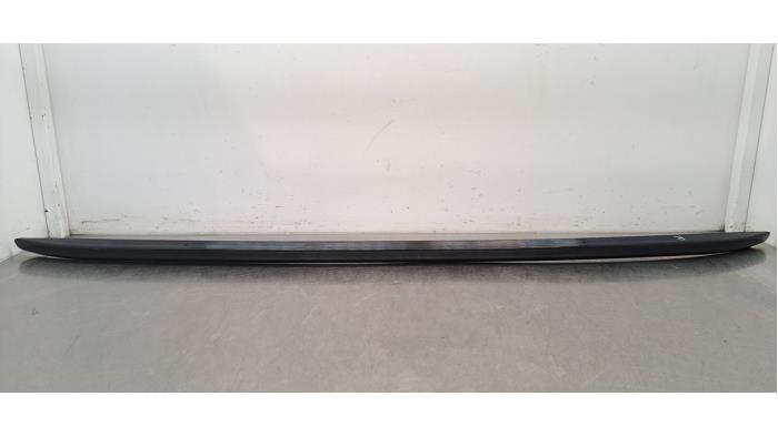 Rail de toit droit Porsche Macan
