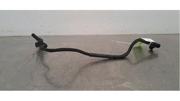 Conduit (divers) Opel Vivaro