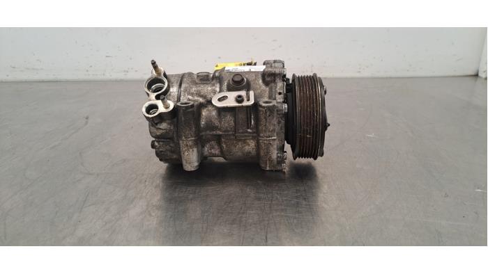 Pompe clim Citroen Jumper