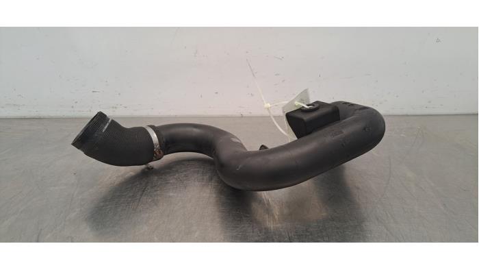 Tube intercooler Citroen Jumper