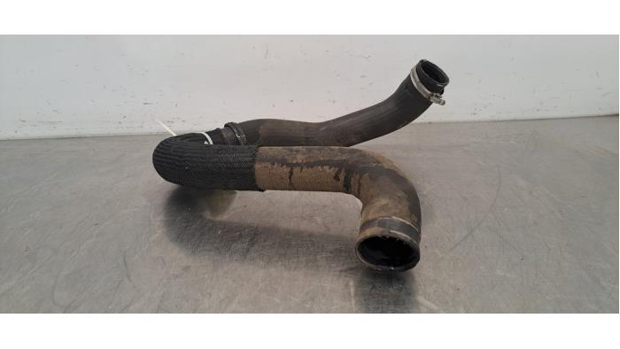 Tuyau intercooler Peugeot Expert