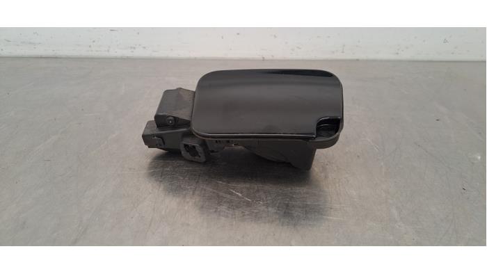 Clapet réservoir Opel Vivaro