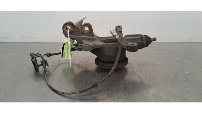 Joint avant droit Peugeot Expert