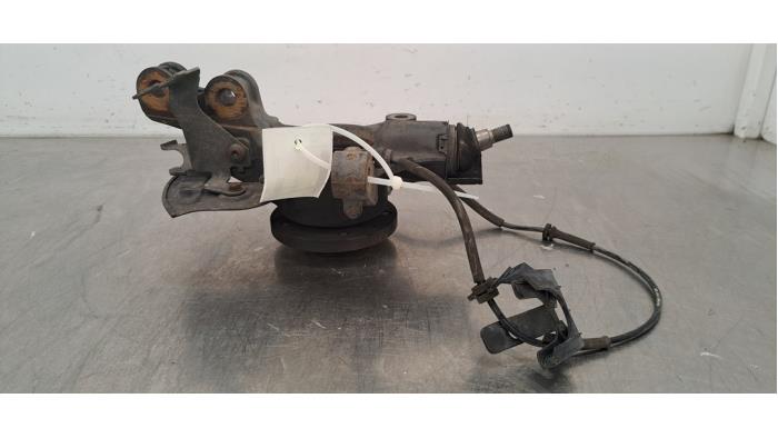 Joint avant gauche Peugeot Expert