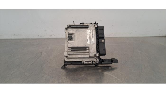 Ordinateur gestion moteur Peugeot Expert