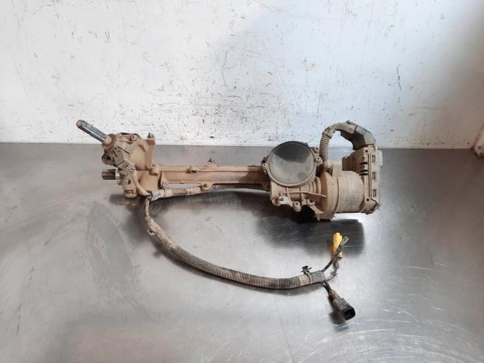 Crémaillère de direction Peugeot Partner