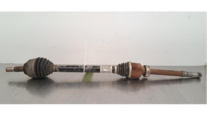 Arbre de transmission avant droit Peugeot Expert
