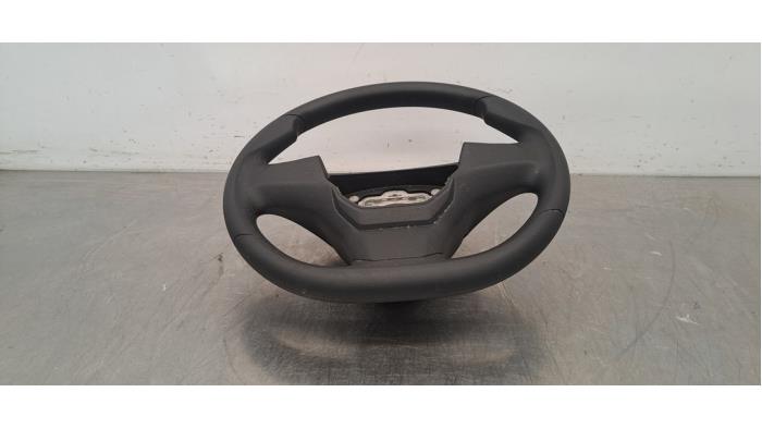 Volant Peugeot Expert