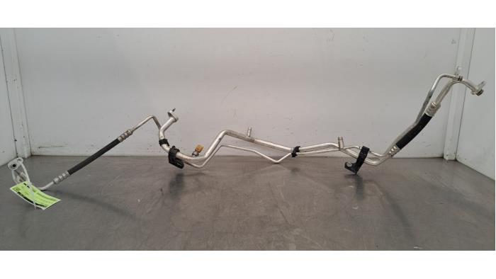 Tuyau clim Peugeot Expert