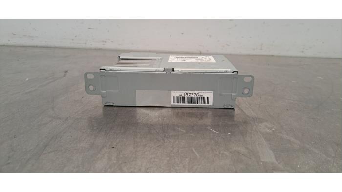 Module radio Peugeot Expert
