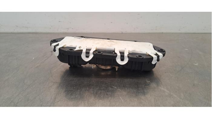 Airbag droite (tableau de bord) Jaguar E-Pace