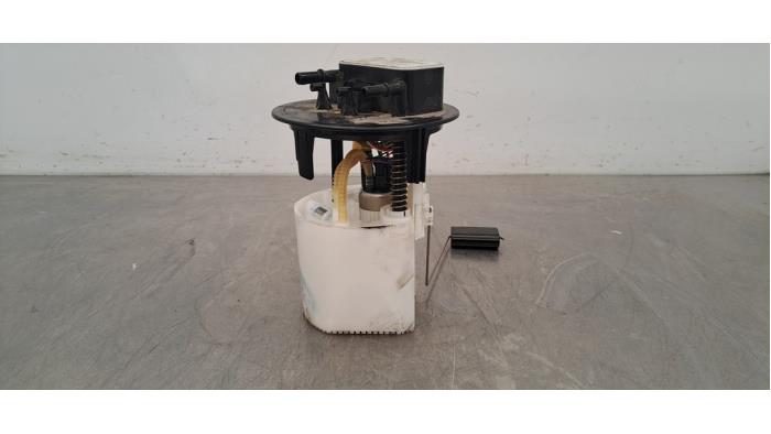 Pompe carburant électrique Peugeot Expert