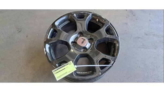 Jante Fiat Panda