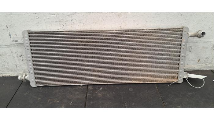 Radiateur Mercedes GLE