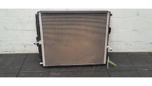Gebruikte Radiateur Mercedes GLE (V167) 350de 2.0 Turbo 16V 4-Matic Prijs € 266,20 Inclusief btw aangeboden door Autohandel Didier