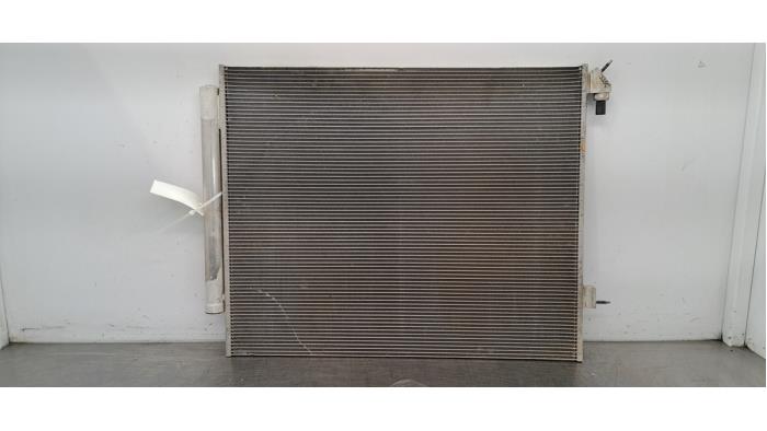 Condensateur clim Mercedes GLE