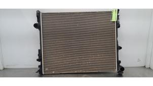 Gebruikte Radiateur Mercedes GLE (V167) 350de 2.0 Turbo 16V 4-Matic Prijs € 266,20 Inclusief btw aangeboden door Autohandel Didier