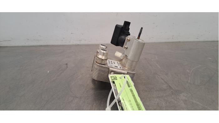 Condensateur clim Mercedes GLE