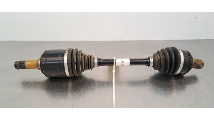 Arbre de transmission avant gauche Mercedes GLE