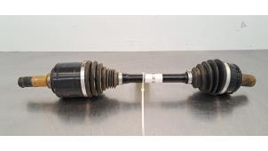 Gebruikte Steekas links-voor Mercedes GLE (V167) 350de 2.0 Turbo 16V 4-Matic Prijs € 532,40 Inclusief btw aangeboden door Autohandel Didier