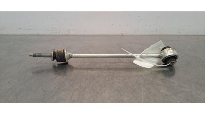 Guide barre stabilisatrice Mercedes GLE