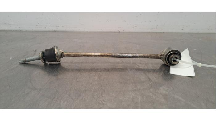 Guide barre stabilisatrice Mercedes GLE