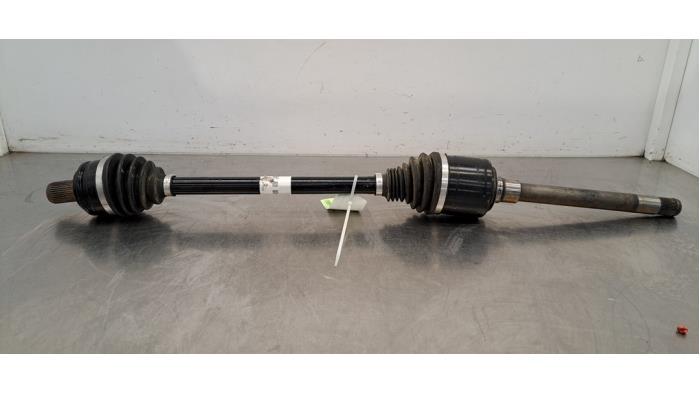Arbre de transmission avant droit Mercedes GLE