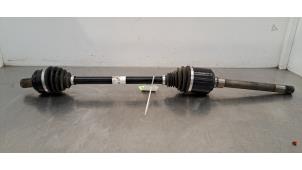 Gebruikte Steekas rechts-voor Mercedes GLE (V167) 350de 2.0 Turbo 16V 4-Matic Prijs € 798,60 Inclusief btw aangeboden door Autohandel Didier