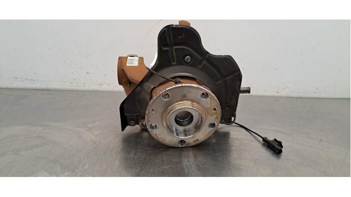 Joint avant gauche Citroen Jumper