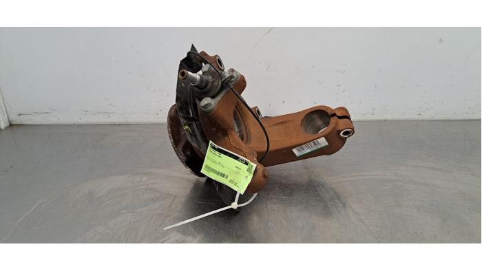 Joint avant droit Citroen Jumper