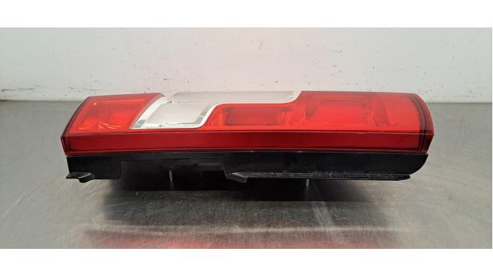 Feu arrière gauche Citroen Jumper