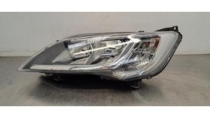 Gebruikte Koplamp links Citroen Jumper (U9) Prijs € 532,40 Inclusief btw aangeboden door Autohandel Didier