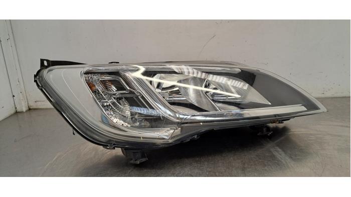 Phare droit Citroen Jumper
